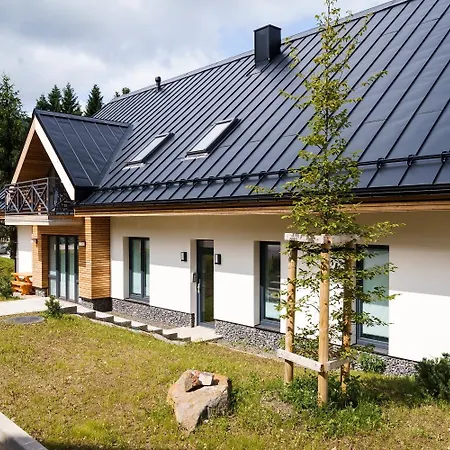 Apartamento Horský Temari Partner Klínovec *