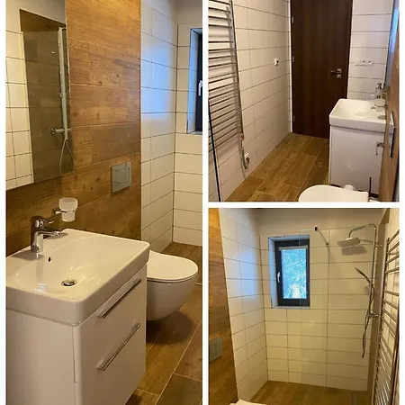 Apartamento Horský Temari Partner Klínovec *