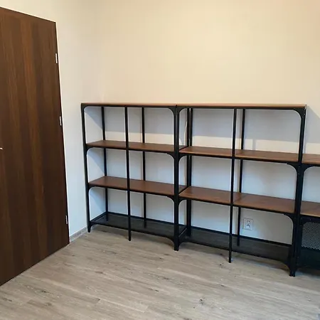 Horsky Temari Partner Klinovec Апартаменты Лоучна-под-Клиновцем