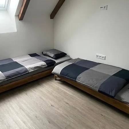 Horsky Temari Partner Klinovec Loučná pod Klínovcem