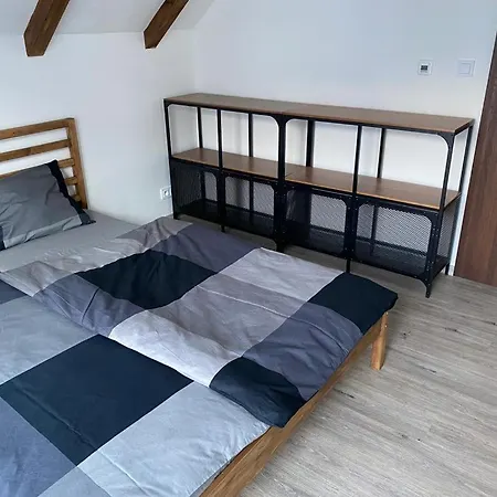 Horsky Temari Partner Klinovec *